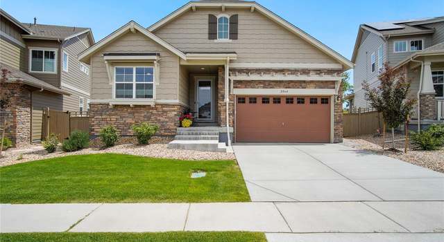 Photo of 2064 S Reed Ct, Lakewood, CO 80227
