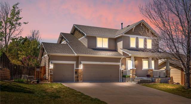 Photo of 3761 S Orleans St, Aurora, CO 80013