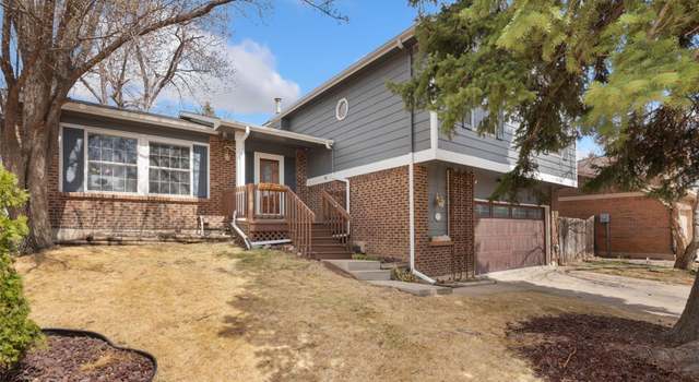 Photo of 1818 Hull St, Fort Collins, CO 80526
