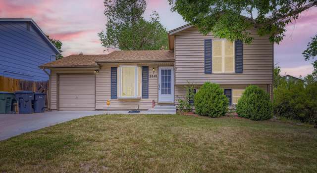 Photo of 9840 Steele St, Thornton, CO 80229
