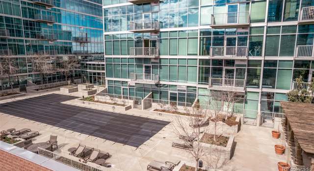 Photo of 1700 Bassett St #820, Denver, CO 80202