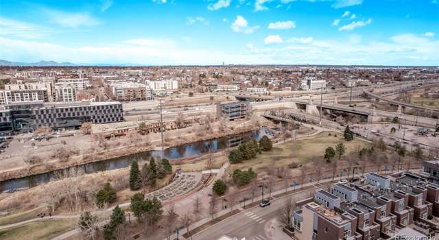 Photo of 1700 Bassett St #820, Denver, CO 80202