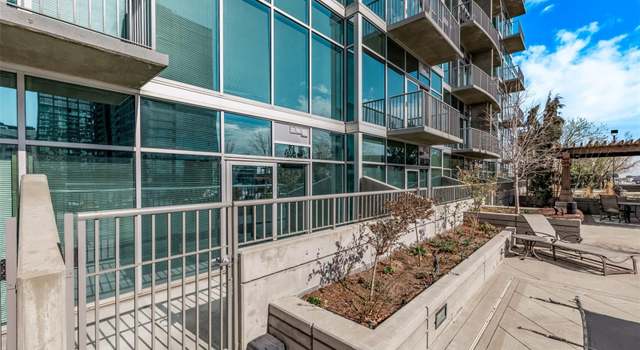Photo of 1700 Bassett St #820, Denver, CO 80202