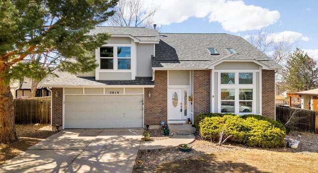 Photo of 3819 S Waco St, Aurora, CO 80013