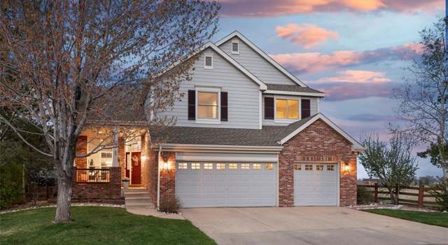Photo of 13804 Quail Ridge Dr, Broomfield, CO 80020