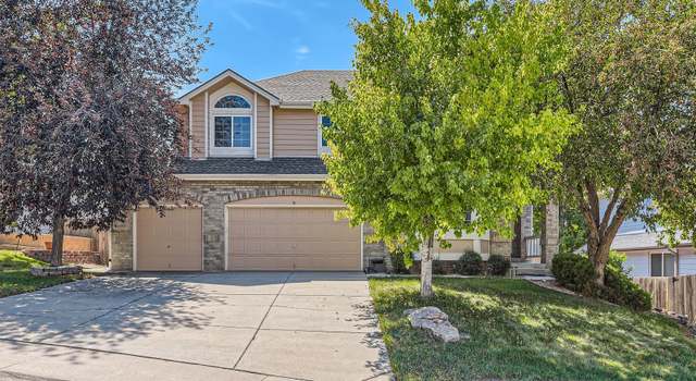 Photo of 13956 E Bellewood Dr, Aurora, CO 80015