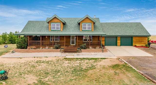 Photo of 5055 S County Road 137, Bennett, CO 80102
