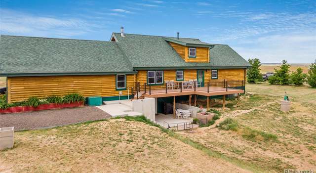 Photo of 5055 S County Road 137, Bennett, CO 80102
