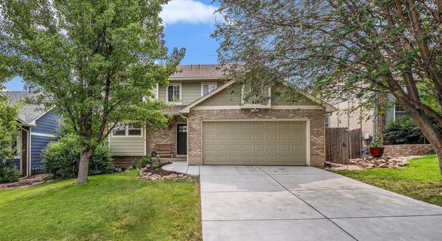 Photo of 618 N Bentley St, Castle Rock, CO 80104