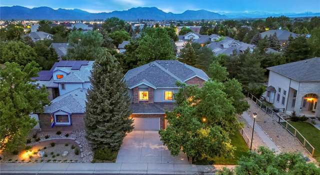 Photo of 505 Orchard Dr, Louisville, CO 80027