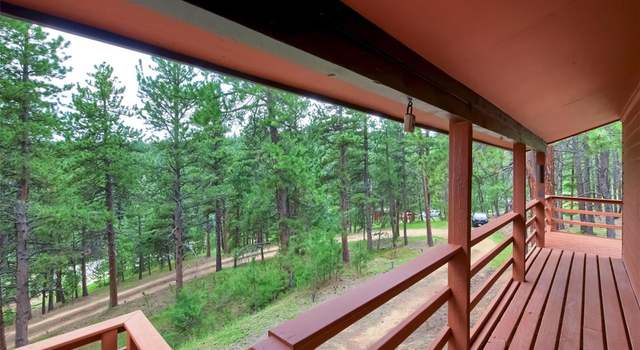 Photo of 10191 Apache Spring Dr, Conifer, CO 80433