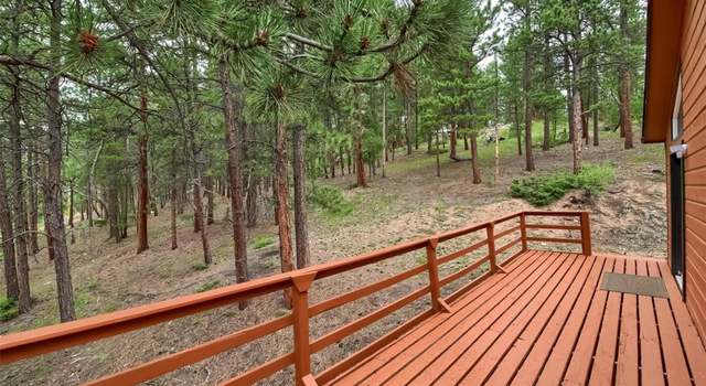Photo of 10191 Apache Spring Dr, Conifer, CO 80433