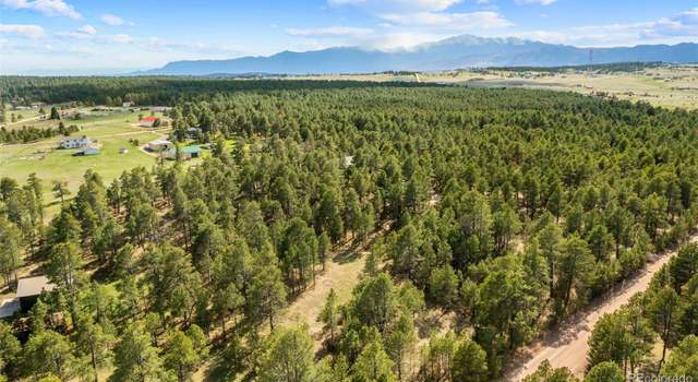 Photo of 8395 Pine Cone Rd, Colorado Springs, CO 80908