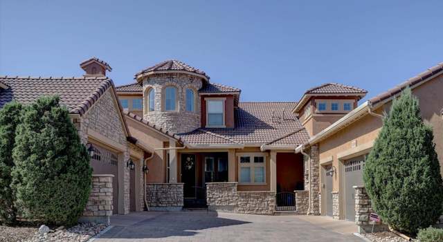 Photo of 9341 Sori Ln, Highlands Ranch, CO 80126