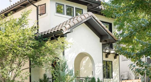 Photo of 626 S Race St, Denver, CO 80209