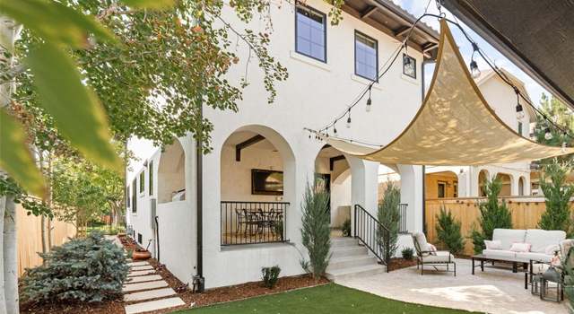 Photo of 626 S Race St, Denver, CO 80209