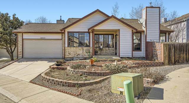 Photo of 10443 W 84th Pl, Arvada, CO 80005