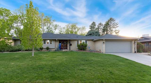 Photo of 3807 S Jasmine St, Denver, CO 80237