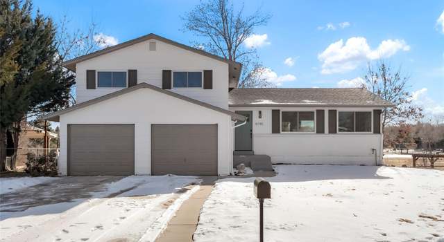 Photo of 6190 W Canyon Ave, Littleton, CO 80128