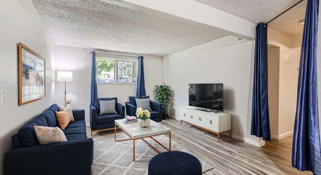 Photo of 16359 W 10th Ave Unit R1, Golden, CO 80401