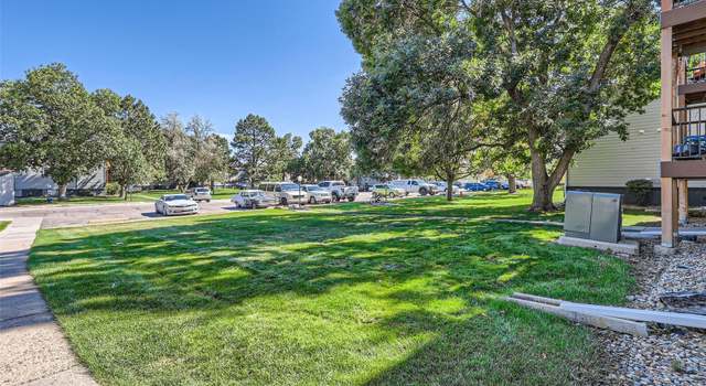 Photo of 16359 W 10th Ave Unit R1, Golden, CO 80401