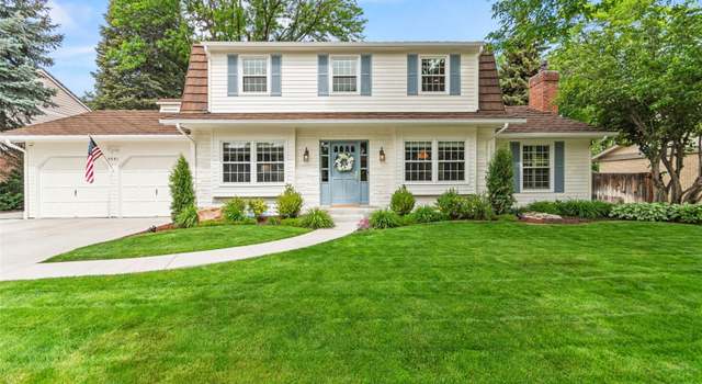 Photo of 5061 S Florence Dr, Greenwood Village, CO 80111