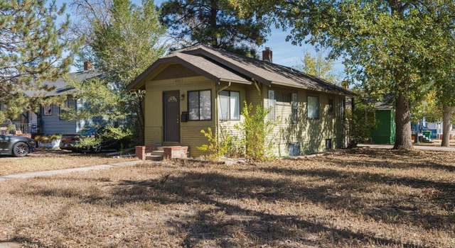 Photo of 2134 7th Ave, Greeley, CO 80631