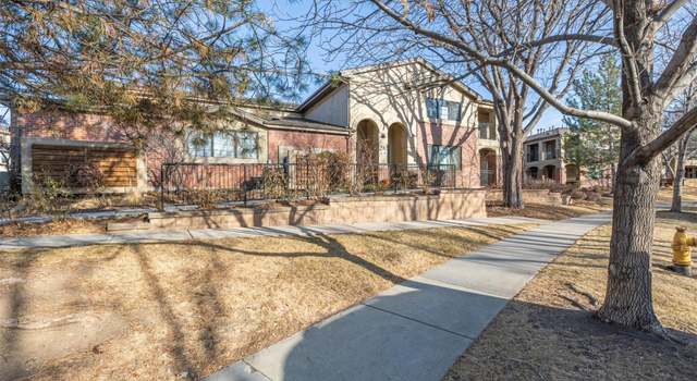 Photo of 290 Poplar St Unit A, Denver, CO 80220