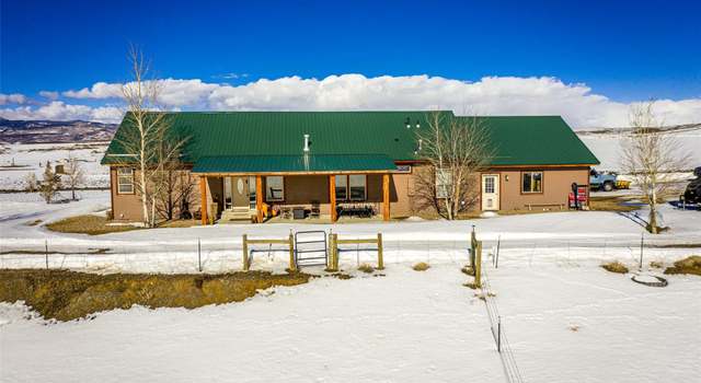 Photo of 3 Harvey Trl, Craig, CO 81625