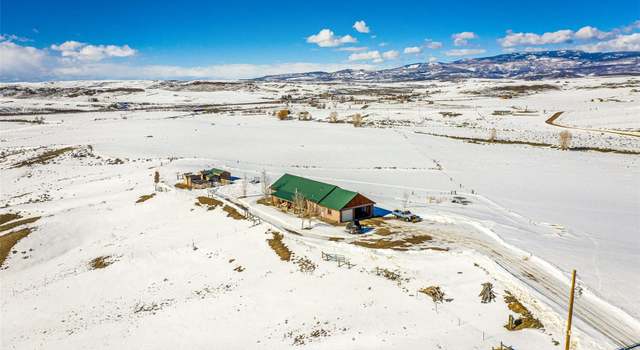 Photo of 3 Harvey Trl, Craig, CO 81625