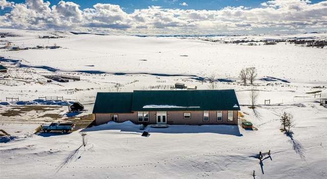 Photo of 3 Harvey Trl, Craig, CO 81625
