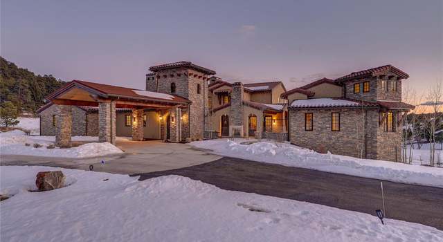 Photo of 484 Spring Ranch Dr, Golden, CO 80401