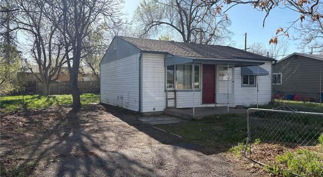 Photo of 7810 Pontiac St, Commerce City, CO 80022