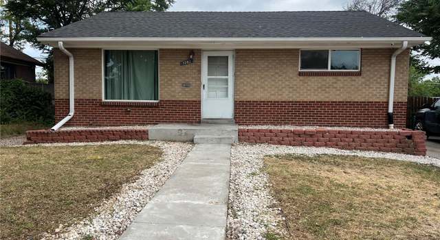 Photo of 1283 Lipan Dr, Denver, CO 80221