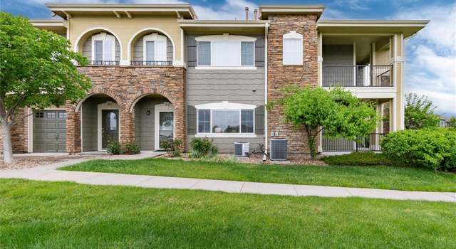 Photo of 6222 Kilmer Loop #103, Golden, CO 80403