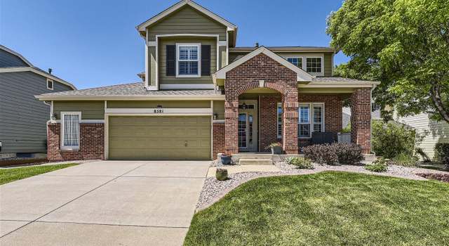 Photo of 8581 Mallard Pl, Highlands Ranch, CO 80126