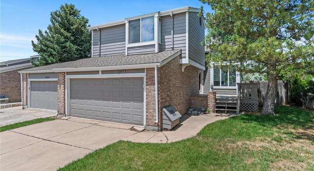 Photo of 3871 E Euclid Ave, Centennial, CO 80121