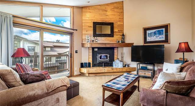 Photo of 1660 Ranch Rd #112, Steamboat Springs, CO 80487