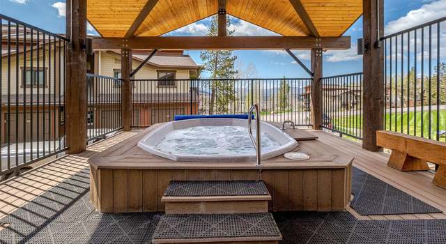 Photo of 1660 Ranch Rd #112, Steamboat Springs, CO 80487