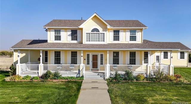 Photo of 70300 E County Road 18, Byers, CO 80103