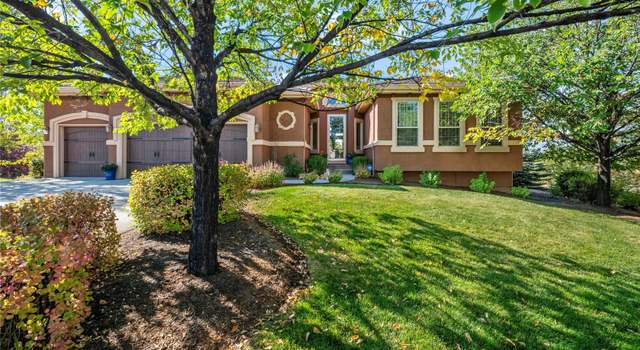 Photo of 12477 Creekhurst Dr, Colorado Springs, CO 80921