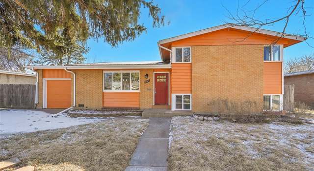 Photo of 3164 Scranton St, Aurora, CO 80011