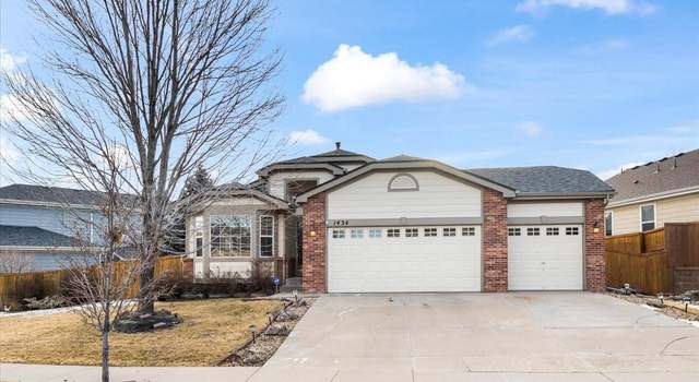 Photo of 1434 Hickory Dr, Erie, CO 80516