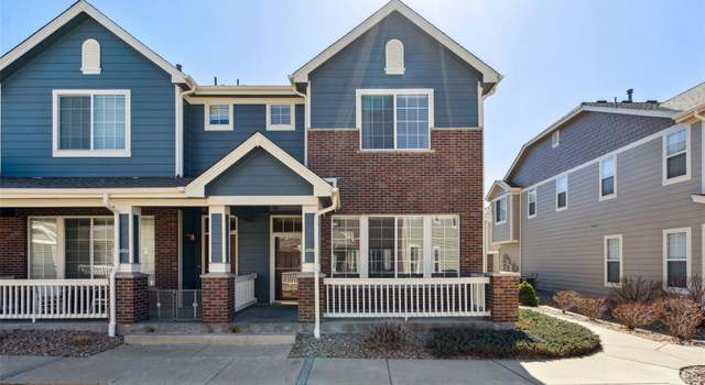 Photo of 16149 E Geddes Ln #99, Aurora, CO 80016
