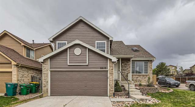 Photo of 6610 Monaco Way, Brighton, CO 80602