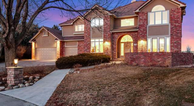 Photo of 378 High Pointe Dr, Fort Collins, CO 80525