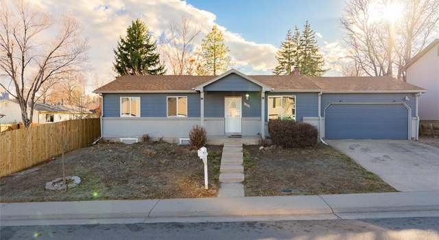 Photo of 3763 S Quintero St, Aurora, CO 80013