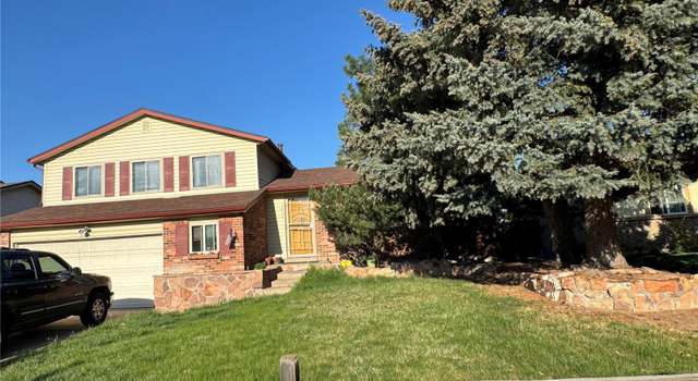 Photo of 1824 S Granby St, Aurora, CO 80012