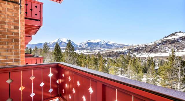 Photo of 150 Evergreen Rd #204, Dillon, CO 80435