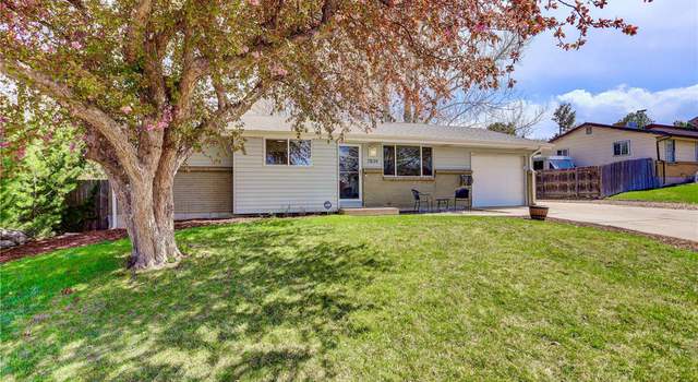 Photo of 7834 Reed St, Arvada, CO 80003